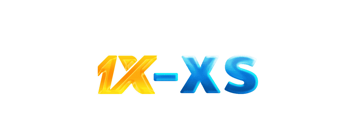 1x-xs Logo